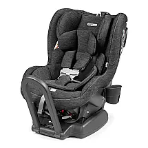 Bebê Conforto Primo Viaggio Cadeira Automotiva Conversível de 2 a 15 kg, PEG PEREGO IMCO02US00WL53, Cinza escuro