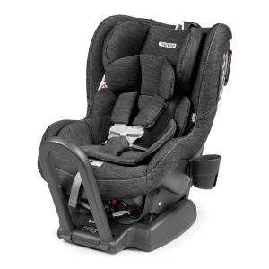 Bebê Conforto Primo Viaggio Cadeira Automotiva Conversível de 2 a 15 kg, PEG PEREGO IMCO02US00WL53, Cinza escuro