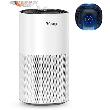 Umidificador 7,5L com Autonomia de