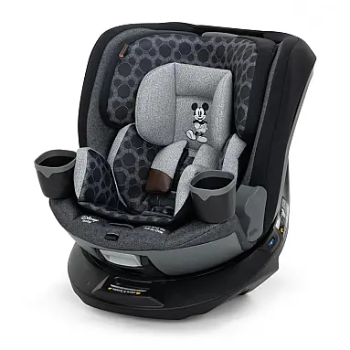 Cadeirinha Disney Baby Turn and