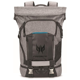 Predator Mochila para Laptop À prova D, ACER PBG6A0, Bege