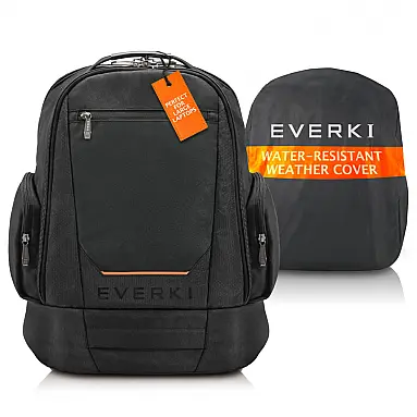 Mochila para Laptop, EVERKI EKP117B,
