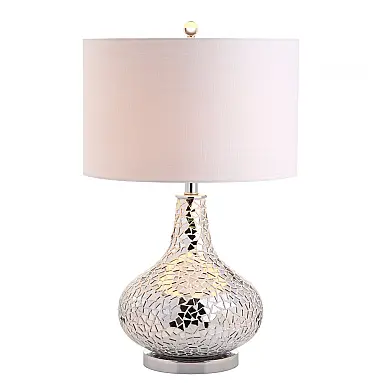 Abajur Luminária de Mesa em