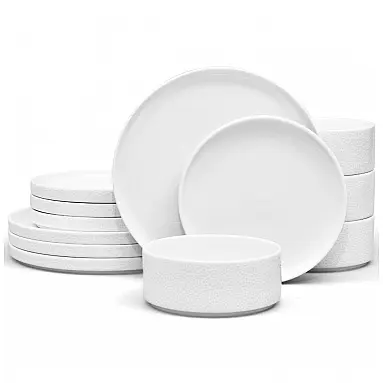 Aparelho de Jantar, Elegância e