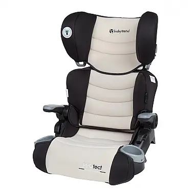 Assento Elevador Baby Trend Protect