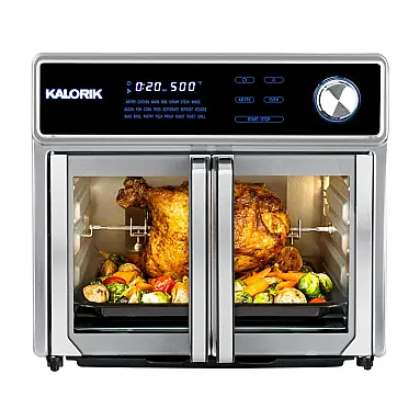 Forno Elétrico de Bancada AirFryer,