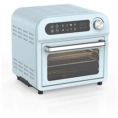 Fritadeira Elétrica Air Fryer sem
