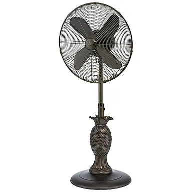 Ventilador de Piso Designer Aire