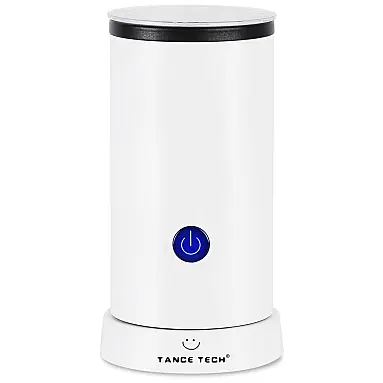 Espumador Elétrico Automático 400 mL,