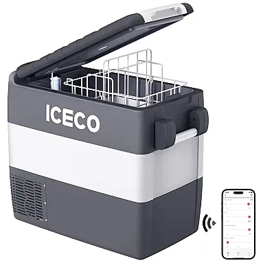 Mini Cooler, Geladeira Automotiva Portátil