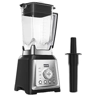 Liquidificador Profissional 2L com 8