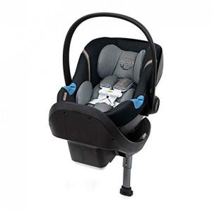 Bebê Conforto Cadeira Automotiva com 11 Estágios, Pimenta, CYBEX 518002867, Preto