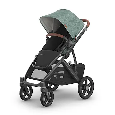 Carrinho de Bebê UPPAbaby Vista