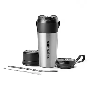 Liquidificador Portátil Ideal para Viagens