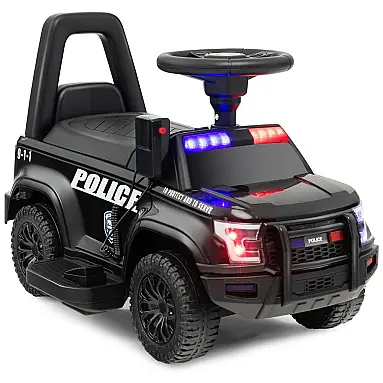 Carro Elétrico Infantil 1Assento com