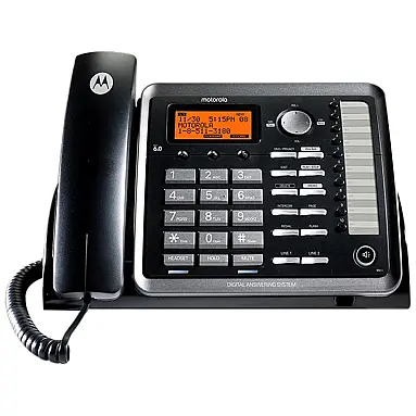 Telefone sem Fio, com expansão