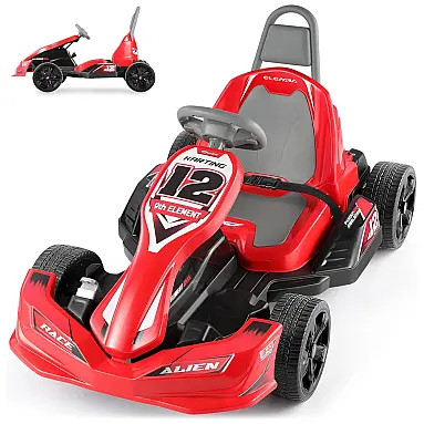 Carro Elétrico Infantil a Bateria