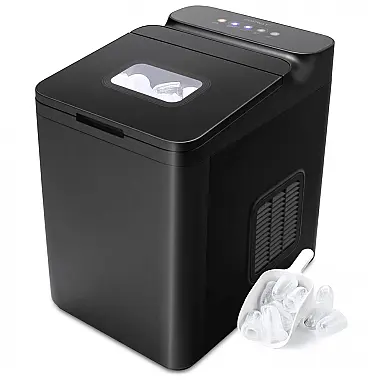 Máquina de Gelo até 14