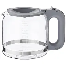 Jarra de Vidro 2.8L para Reposição, BRAUN BRSC007, Água