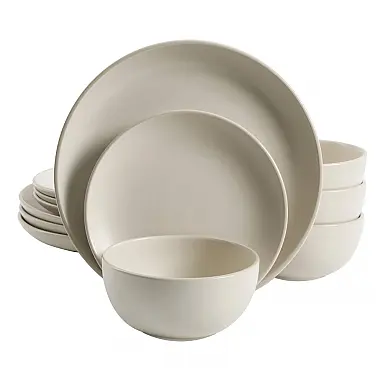 Aparelho de Jantar com 12