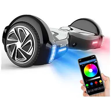 TOMOLOO Hoverboard Off Road com