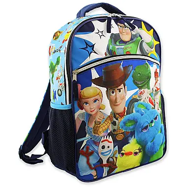 Mochila Escolar de Disney Toy