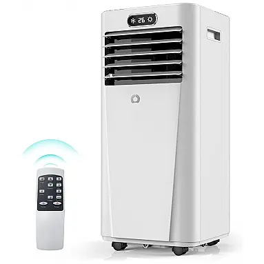 Ar Condicionado Portátil 8500 BTU