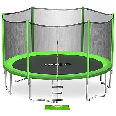 Cama Elastica Capacidade até 200