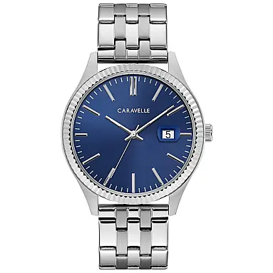 Relógio Masculino Analógico Quartzo, CARAVELLE
