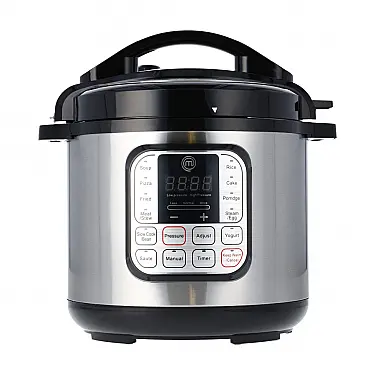 Panela Elétrica MasterChef 10 em