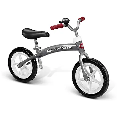 Bicicleta sem Pedal para Crianças
