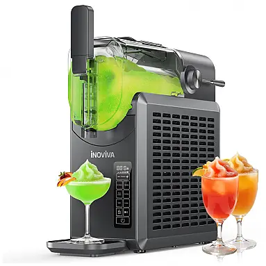 Máquina de Frozen 2 Litros,