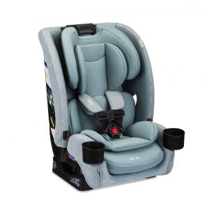 Cadeirinha de Carro Britax One4Life Slim All-in-One, 10 Anos de Uso, Design SpaceSaver, Instalação ClickTight