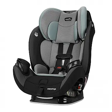 Evenflo EveryStage Cadeira de Bebê