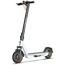 Patinete Elétrico Scooter 40 kmh, para até 110 kg e Maiores de 13 Anos, YADEA YDKS5 W, Branco