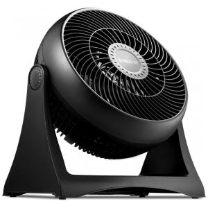 Ventilador de Mesa Nexair com 3 Velocidades, 110v, GENERIC NF006 BK8, Preto