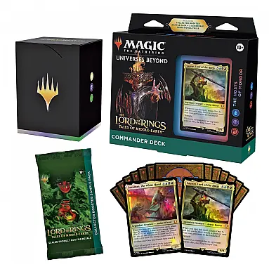 Magic The Gathering O Senhor