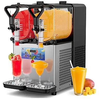Máquina de Raspadinha TUATNUT, 4,5