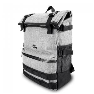 Mochila para Laptop, SKUNK, Branco