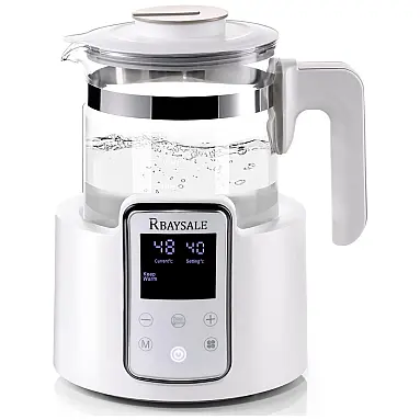Aquecedor de Mamadeira, 1.2L com