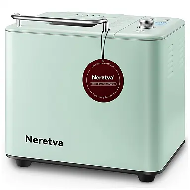 Panificadora Automática 20 em 1