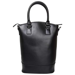 Bolsa Térmica Para Transporte de Vinhos até 2 Garrafas, SACHI, Preto