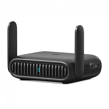 Roteador Portátil Wi-Fi 7 BE3600