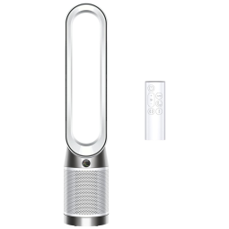 Purificador Dyson Purifier Cool Gen1 TP10 Branco