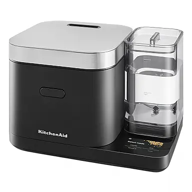 Panela de Arroz KitchenAid 8