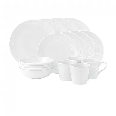 Aparelho de Jantar Royal Doulton