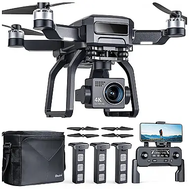 Drone Bwine F7GB2 Pro com