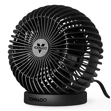Ventilador Pessoal de Mesa com