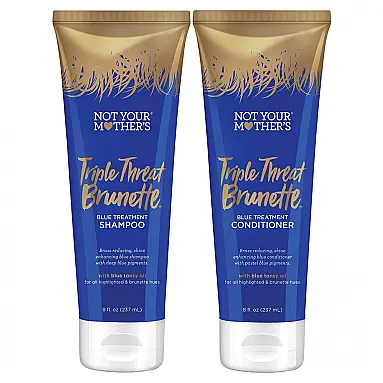 Shampoo e Condicionador para Cabelos