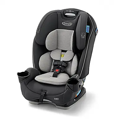 Cadeirinha de Carro Conversível Graco